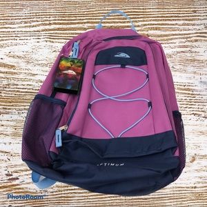 Trailmaker Optimum backpack